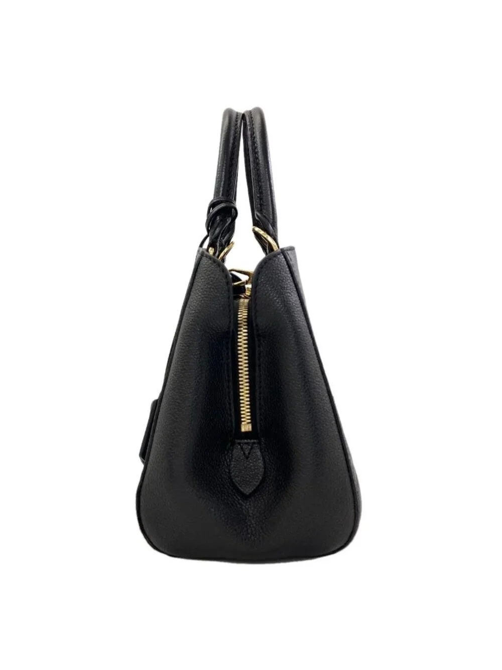 Louis Vuitton Montaigne BB Handbag Empreinte